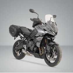 Βάσεις και σαμάρια SW-Motech PRO BLAZE H Triumph Tiger Sport 660