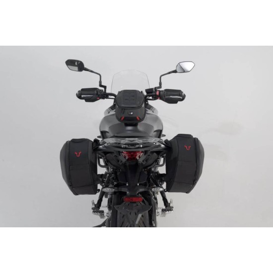 Βάσεις και σαμάρια SW-Motech PRO BLAZE H Triumph Tiger Sport 660