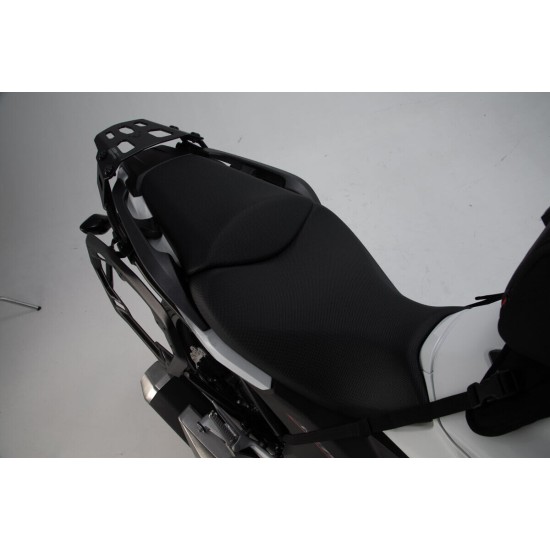 Βάσεις πλαϊνών βαλιτσών SW-Motech PRO Honda NC 750 S/X 16-20 Βάσεις πλαϊνών βαλιτσών SW-Motech PRO Honda NC 750 S/X 16-20