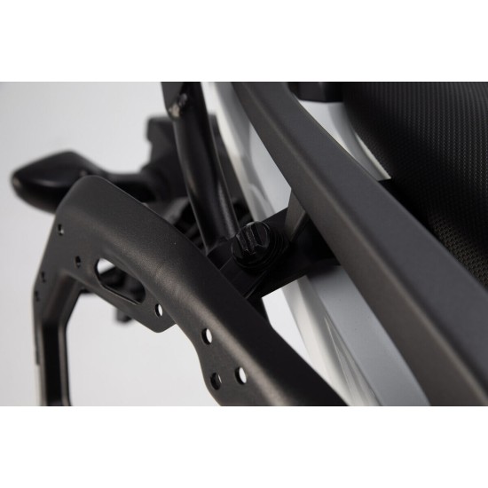 Βάσεις πλαϊνών βαλιτσών SW-Motech PRO Honda NC 750 S/X 16-20 Βάσεις πλαϊνών βαλιτσών SW-Motech PRO Honda NC 750 S/X 16-20