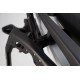 Βάσεις πλαϊνών βαλιτσών SW-Motech PRO Honda NC 750 S/X 16-20 Βάσεις πλαϊνών βαλιτσών SW-Motech PRO Honda NC 750 S/X 16-20
