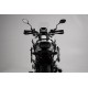 Βάσεις πλαϊνών βαλιτσών SW-Motech PRO Honda NC 750 S/X 16-20 Βάσεις πλαϊνών βαλιτσών SW-Motech PRO Honda NC 750 S/X 16-20