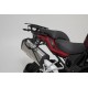 Σετ βάσεων και αδιάβροχων σαμαριών SW-Motech Sysbag WP M BENELLI TRK 502 X