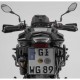 Σετ βάσεων και αδιάβροχων σαμαριών SW-Motech Sysbag WP M BMW F 900 R/XR Σετ βάσεων και αδιάβροχων σαμαριών SW-Motech Sysbag WP M BMW F 900 R/XR