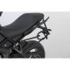 Σετ βάσεων και αδιάβροχων σαμαριών SW-Motech Sysbag WP M Triumph Tiger Sport 660