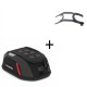 Tankbag & Βάση SW-Motech PRO Micro 3-5 lt. Honda CB 500 X 19- Tankbag & Βάση SW-Motech PRO Micro 3-5 lt. Honda CB 500 X 19-