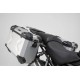 Σετ βάσεων και βαλιτσών SW-Motech TRAX ADV 37/37 lt. Triumph Tiger Explorer 1200/XC/XR -21 ασημί Σετ βάσεων και βαλιτσών SW-Motech TRAX ADV 37/37 lt. Triumph Tiger Explorer 1200/XC/XR -21 ασημί