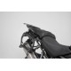 Σετ βάσεων και βαλιτσών SW-Motech TRAX ADV 37/37 lt. Triumph Tiger Explorer 1200/XC/XR -21 ασημί Σετ βάσεων και βαλιτσών SW-Motech TRAX ADV 37/37 lt. Triumph Tiger Explorer 1200/XC/XR -21 ασημί