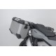 Σετ βάσεων και βαλιτσών SW-Motech TRAX ADV Honda X-ADV 21- ασημί