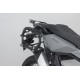 Σετ βάσεων και βαλιτσών SW-Motech TRAX ADV Honda X-ADV 21- μαύρο Σετ βάσεων και βαλιτσών SW-Motech TRAX ADV Honda X-ADV 21- μαύρο