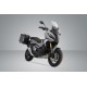Σετ βάσεων και βαλιτσών SW-Motech TRAX ADV Honda X-ADV 21- μαύρο Σετ βάσεων και βαλιτσών SW-Motech TRAX ADV Honda X-ADV 21- μαύρο