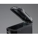 Σετ βάσεων και βαλιτσών SW-Motech TRAX ION 37 lt. Honda NC 750 S/X 21- μαύρο Σετ βάσεων και βαλιτσών SW-Motech TRAX ION 37 lt. Honda NC 750 S/X 21- μαύρο