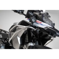 Άνω προστατευτικά κάγκελα SW-Motech BMW R 1250 GS ανοξείδωτο ατσάλι