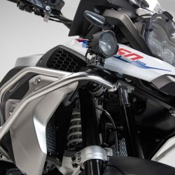 Άνω προστατευτικά κάγκελα SW-Motech BMW R 1250 GS ανοξείδωτο ατσάλι