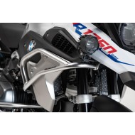 Άνω προστατευτικά κάγκελα SW-Motech BMW R 1250 GS ανοξείδωτο ατσάλι