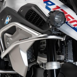 Άνω προστατευτικά κάγκελα SW-Motech BMW R 1250 GS ανοξείδωτο ατσάλι