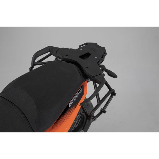 Σετ βάσεων και πλαϊνών βαλιτσών SW-Motech Urban ABS 33 lt. KTM 890 Adventure/R (σετ)