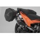 Σετ βάσεων και πλαϊνών βαλιτσών SW-Motech Urban ABS 33 lt. KTM 890 Adventure/R (σετ)