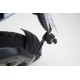 Σετ βάσεων και βαλιτσών SW-Motech TRAX ADV BMW R 1200 GS/Adv. LC 13- ασημί