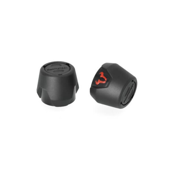 Προστατευτικά μανιτάρια εμπρός τροχού SW-Motech Ducati Multistrada 1260/S Προστατευτικά μανιτάρια εμπρός τροχού SW-Motech Ducati Multistrada 1260/S