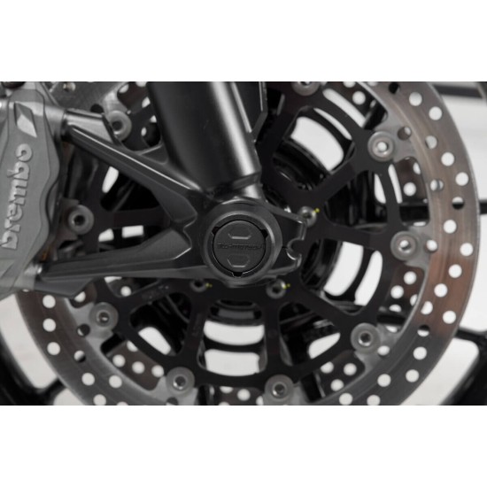 Προστατευτικά μανιτάρια εμπρός τροχού SW-Motech Ducati Multistrada 1260/S Προστατευτικά μανιτάρια εμπρός τροχού SW-Motech Ducati Multistrada 1260/S