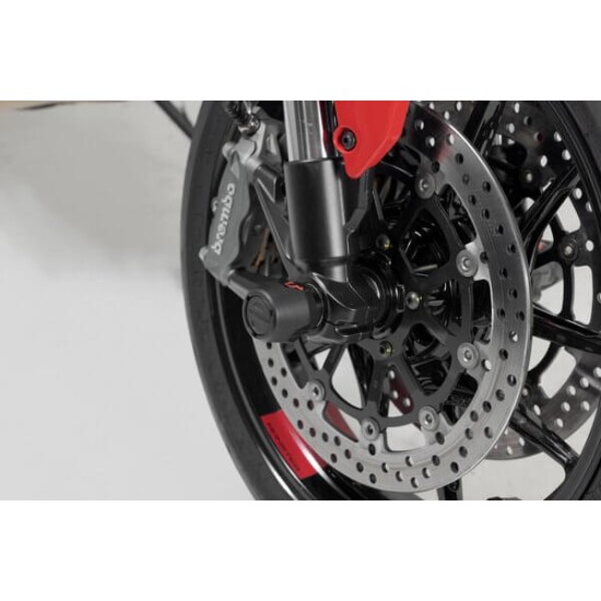 Προστατευτικά μανιτάρια εμπρός τροχού SW-Motech Ducati Multistrada 1260/S Προστατευτικά μανιτάρια εμπρός τροχού SW-Motech Ducati Multistrada 1260/S