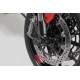Προστατευτικά μανιτάρια εμπρός τροχού SW-Motech Ducati Multistrada 1260/S Προστατευτικά μανιτάρια εμπρός τροχού SW-Motech Ducati Multistrada 1260/S