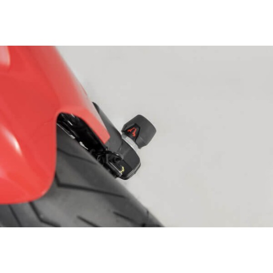 Προστατευτικά μανιτάρια εμπρός τροχού SW-Motech Ducati Multistrada 1260/S Προστατευτικά μανιτάρια εμπρός τροχού SW-Motech Ducati Multistrada 1260/S