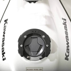 Βάση SW-Motech Tankring EVO Moto Guzzi Breva 750