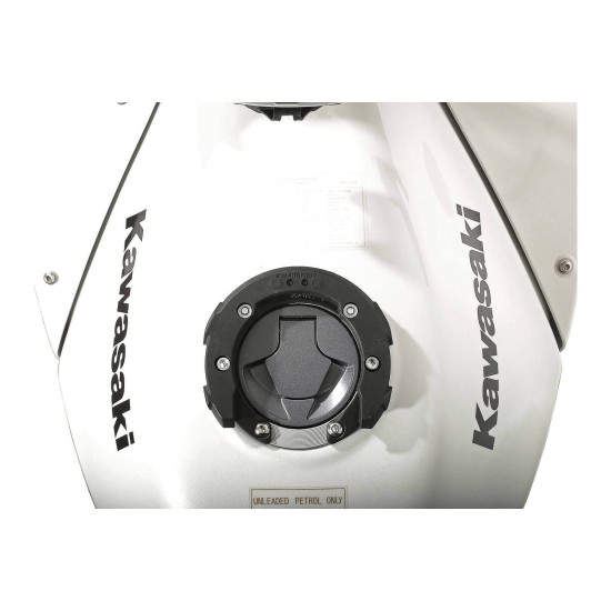 Βάση SW-Motech Tankring EVO Moto Guzzi Breva 750