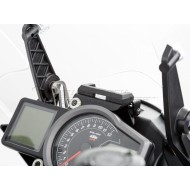 Βάση GPS Quick-Lock στα όργανα KTM 1190 Adventure/R