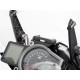 Βάση GPS Quick-Lock στα όργανα KTM 1190 Adventure/R Βάση GPS Quick-Lock στα όργανα KTM 1190 Adventure/R