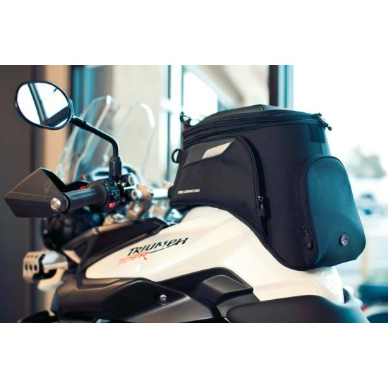 Βάση SW-Motech Tankring EVO Triumph Tiger 900 GT/Rally/Pro