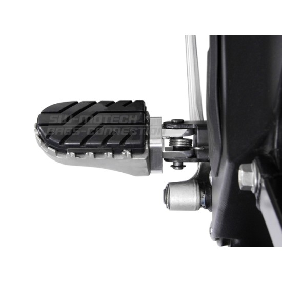 Αναδιπλούμενα μαρσπιέ SW-Motech ION Suzuki DL 1000 V-Strom/XT 14- Αναδιπλούμενα μαρσπιέ SW-Motech ION Suzuki DL 1000 V-Strom/XT 14-