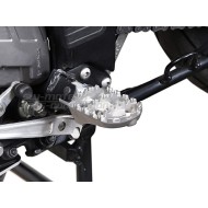 Αναδιπλούμενα μαρσπιέ SW-Motech ION Suzuki DL 1000 V-Strom/XT 14-