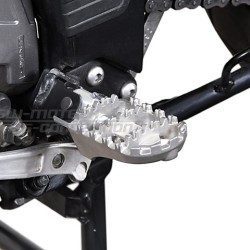 Αναδιπλούμενα μαρσπιέ SW-Motech ION Suzuki DL 1000 V-Strom/XT 14-