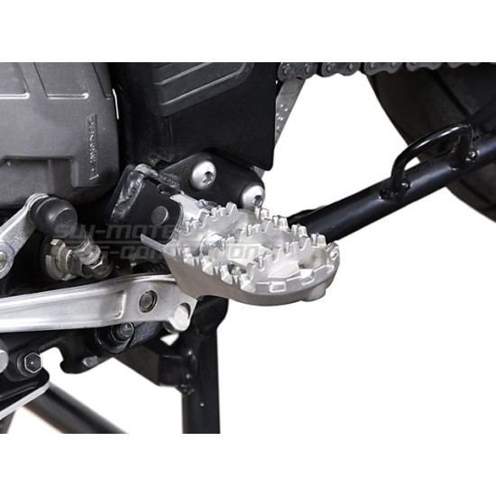 Αναδιπλούμενα μαρσπιέ SW-Motech ION Suzuki DL 1000 V-Strom/XT 14- Αναδιπλούμενα μαρσπιέ SW-Motech ION Suzuki DL 1000 V-Strom/XT 14-