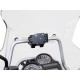 Βάση GPS SW-Motech Nonshock BMW R 1200 GS Adv. -13 Βάση GPS SW-Motech Nonshock BMW R 1200 GS Adv. -13
