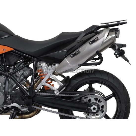 Βάσεις πλαϊνών βαλιτσών SW-Motech Quick-lock EVO KTM 990 SMT Βάσεις πλαϊνών βαλιτσών SW-Motech Quick-lock EVO KTM 990 SMT
