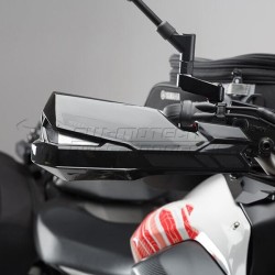 Χούφτες SW-Motech Kobra Yamaha MT-07 -20 (1 σημείο στήριξης)