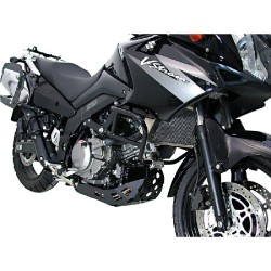 Προστατευτικά κάγκελα κινητήρα SW-Motech Suzuki DL 650 V-Strom -11 ver. 1