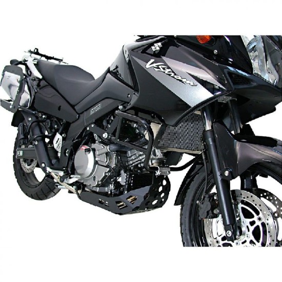 Προστατευτικά κάγκελα κινητήρα SW-Motech Suzuki DL 650 V-Strom -11 ver. 1 Προστατευτικά κάγκελα κινητήρα SW-Motech Suzuki DL 650 V-Strom -11 ver. 1