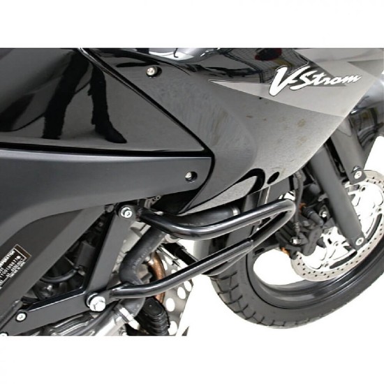 Προστατευτικά κάγκελα κινητήρα SW-Motech Suzuki DL 650 V-Strom -11 ver. 1 Προστατευτικά κάγκελα κινητήρα SW-Motech Suzuki DL 650 V-Strom -11 ver. 1