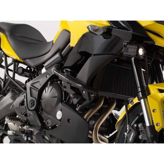 Προστατευτικά κάγκελα κινητήρα SW-Motech Kawasaki Versys 650 15- Προστατευτικά κάγκελα κινητήρα SW-Motech Kawasaki Versys 650 15-