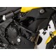 Προστατευτικά κάγκελα κινητήρα SW-Motech Kawasaki Versys 650 15- Προστατευτικά κάγκελα κινητήρα SW-Motech Kawasaki Versys 650 15-