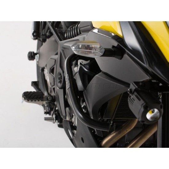 Προστατευτικά κάγκελα κινητήρα SW-Motech Kawasaki Versys 650 15- Προστατευτικά κάγκελα κινητήρα SW-Motech Kawasaki Versys 650 15-