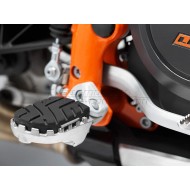 Αναδιπλούμενα μαρσπιέ SW-Motech ION KTM 890 Adventure/R