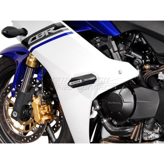 Μανιτάρια SW-Motech Honda CBR 600F Μανιτάρια SW-Motech Honda CBR 600F
