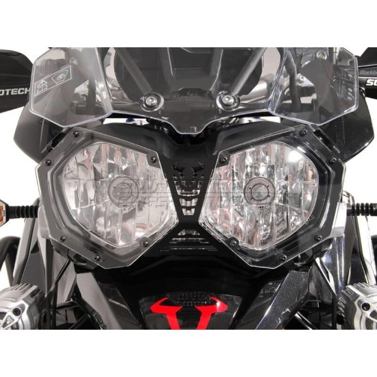 Προστατευτικό φαναριού SW-Motech Triumph Tiger 800/XC/XR -17 Προστατευτικό φαναριού SW-Motech Triumph Tiger 800/XC/XR -17