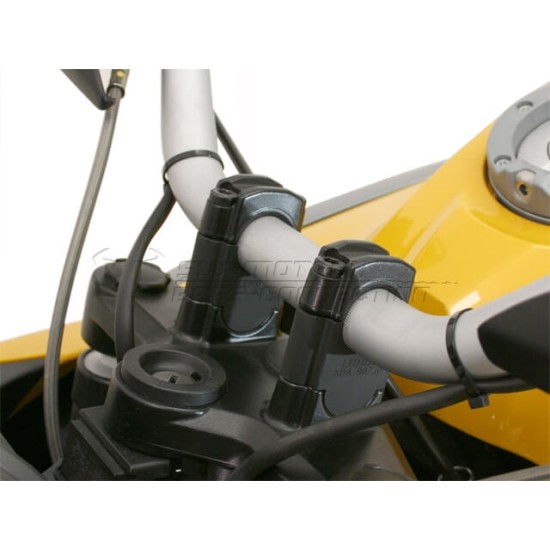 Αποστάτες τιμονιού 30 χιλ. SW-Motech BMW R 1200 GS -07 Αποστάτες τιμονιού 30 χιλ. SW-Motech BMW R 1200 GS -07